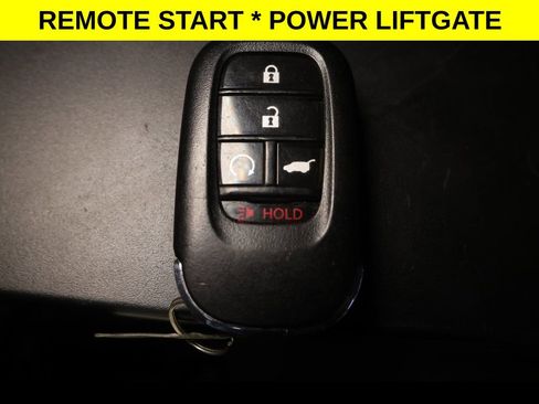 Used 2023 Honda CR-V Sport Touring image 11