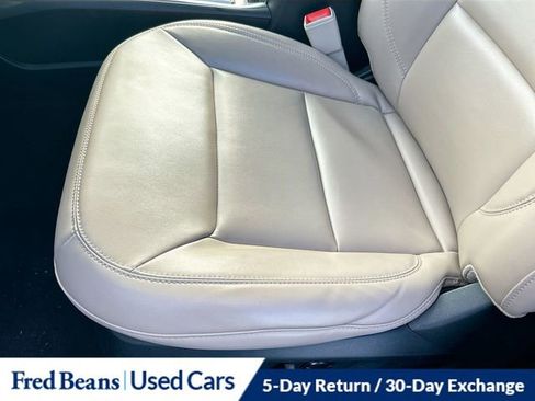 Certified 2023 Ford Explorer XLT w/ Equipment Group 202A image 20