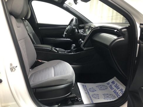 Used 2023 Hyundai Santa Cruz SEL w/ Activity Package image 12