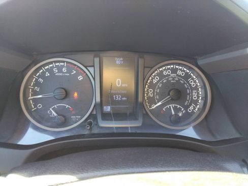 Used 2020 Toyota Tacoma 4x4 Double Cab image 9