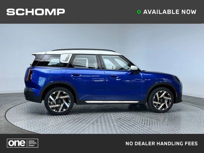 Used 2027 MINI Cooper Countryman S