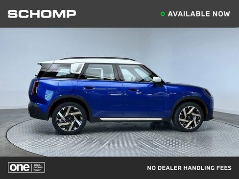 Used 2027 MINI Cooper Countryman S AWD/4WD image 1