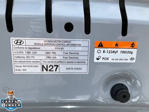 Used 2024 Hyundai Ioniq 5 Limited RWD image 13