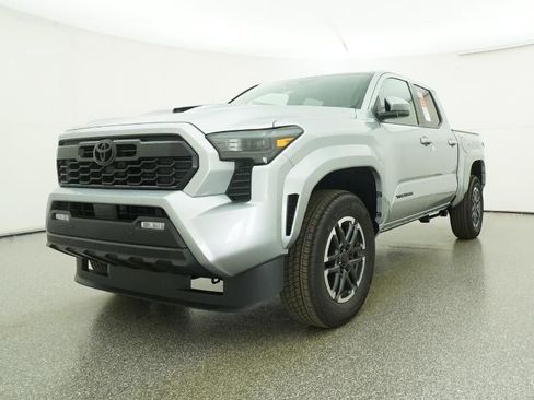 New 2026 Toyota Tacoma TRD Sport w/ TRD Sport Upgrade Package image 63