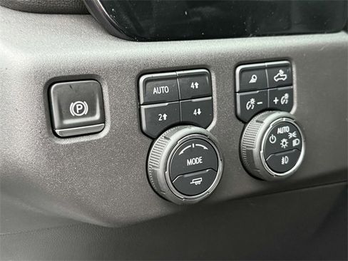 Certified 2024 Chevrolet Silverado 1500 ZR2 w/ ZR2 Bison Edition image 19