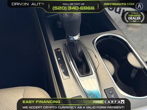 Used 2013 Acura RDX FWD image 13