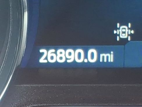 Certified 2023 Ford Expedition Limited image 25