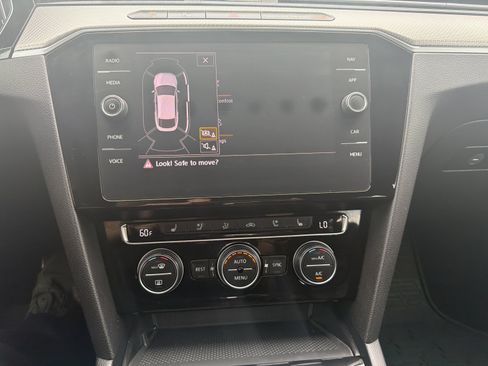 Used 2020 Volkswagen Arteon SEL Premium AWD/4WD image 29