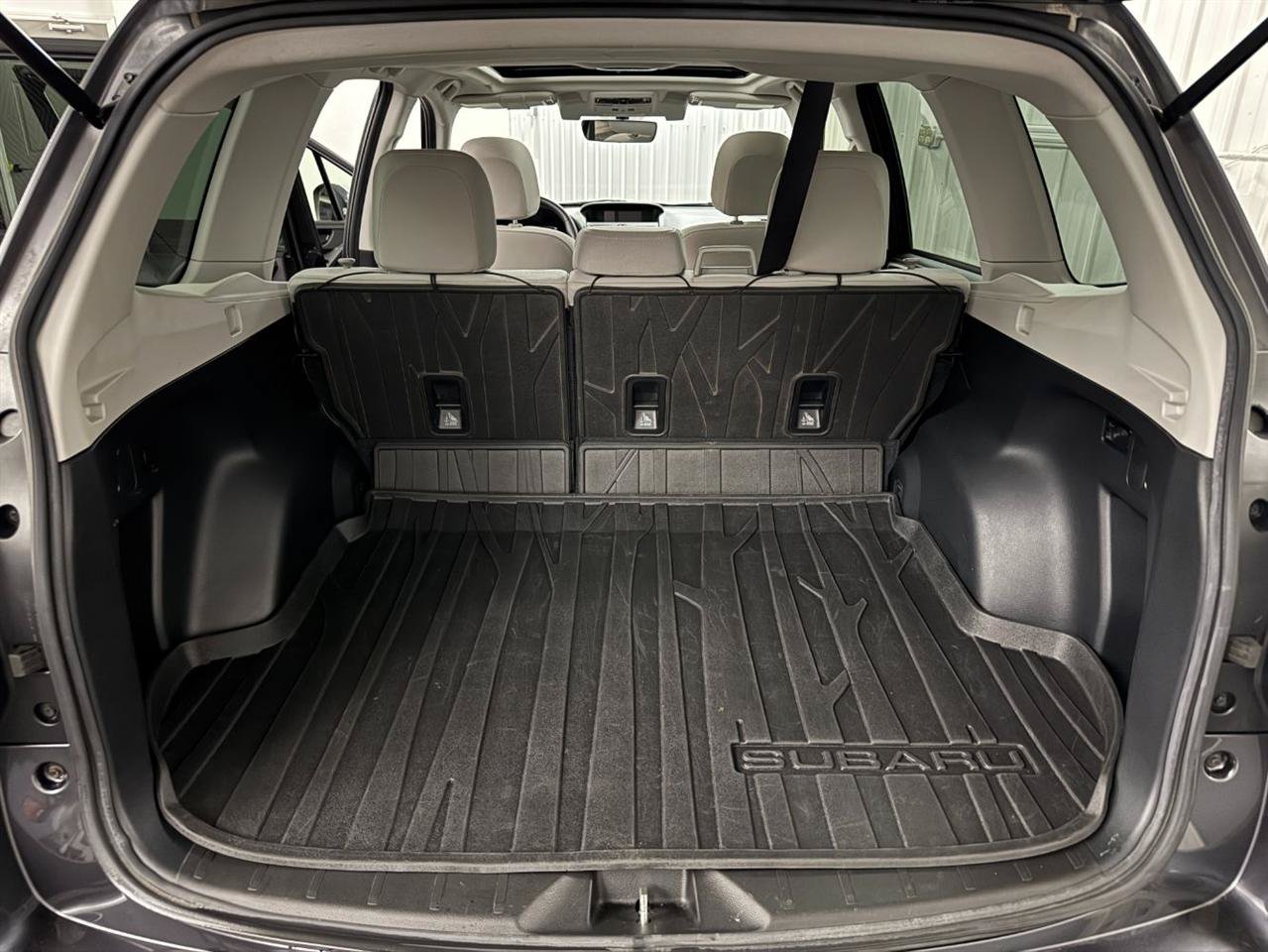 Used 2018 Subaru Forester 2.5i Premium AWD/4WD image 9