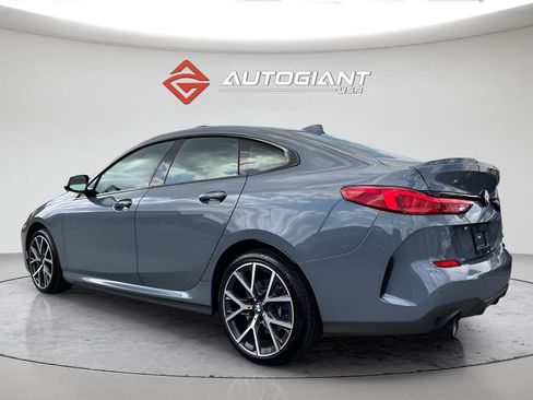 Used 2023 BMW 228i xDrive Gran Coupe w/ Dynamic Handling Package AWD/4WD image 4
