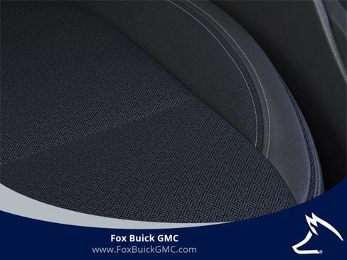 New 2026 Buick Encore GX Preferred w/ Advanced Technology Package image 21