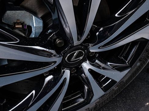New 2026 Lexus UX 300h AWD image 8