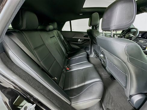 New 2026 Mercedes-Benz GLE 450 GLE 450 Coupe image 30