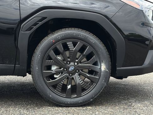 New 2026 Subaru Forester Sport AWD/4WD image 4