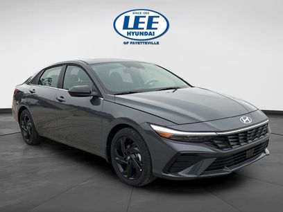 New 2026 Hyundai Elantra SEL Sport Premium