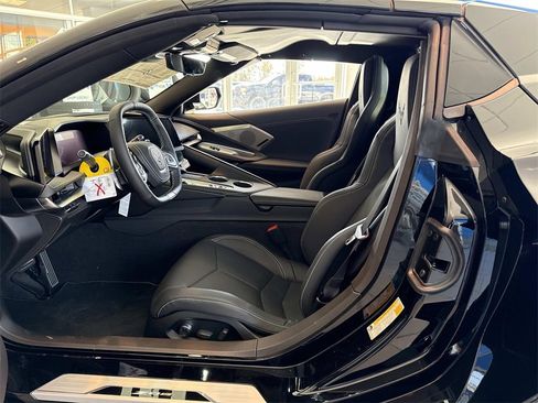 New 2026 Chevrolet Corvette Z06 image 19