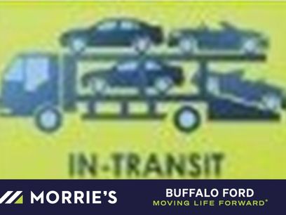 Used 2025 Ford Bronco Sport Big Bend w/ Convenience Package