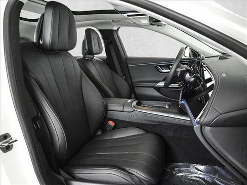 Certified 2026 Mercedes-Benz E 350 4MATIC Sedan image 23