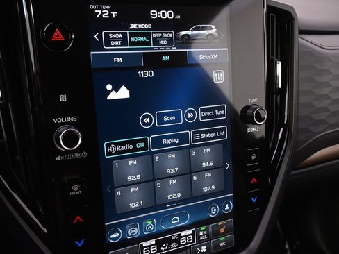 Certified 2026 Subaru Forester Sport AWD/4WD image 28