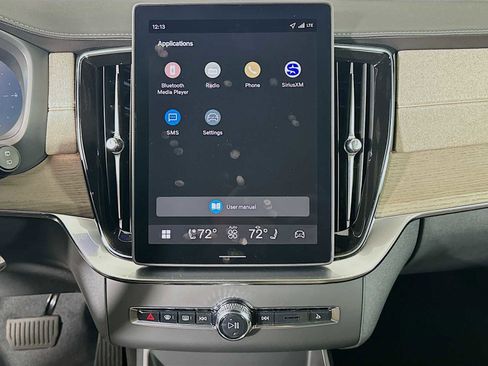 New 2026 Volvo XC90 T8 Plus w/ Protection Package Premier image 13