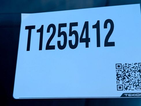 New 2026 GMC Canyon AT4X AWD/4WD image 37