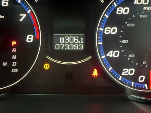 Used 2008 Acura TSX image 8