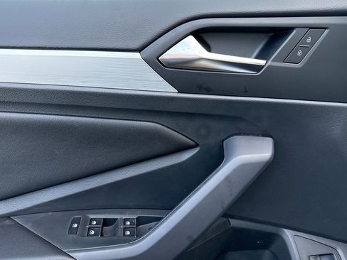 New 2026 Volkswagen Jetta S image 11