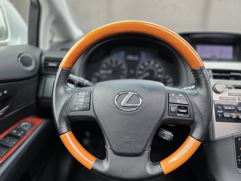 Used 2011 Lexus RX 350 AWD image 43