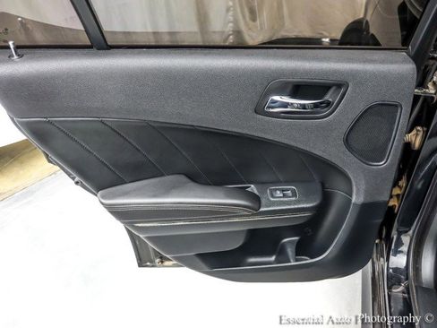 Used 2018 Dodge Charger SRT Hellcat w/ Harman/Kardon Audio Group image 28