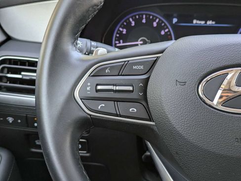 Used 2022 Hyundai Palisade SEL w/ Convenience Package FWD image 27