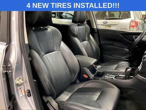 Used 2019 Subaru Forester Limited AWD/4WD image 7
