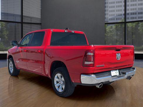 Used 2024 RAM 1500 Laramie RWD image 15