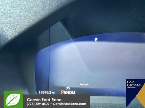 Used 2025 Ford Explorer ST AWD/4WD image 18