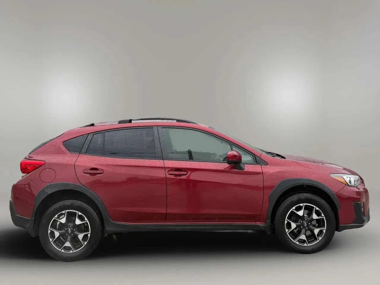 Used 2019 Subaru Crosstrek 2.0i Premium AWD/4WD image 8