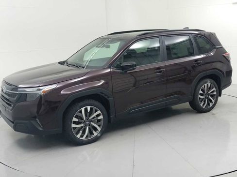 New 2026 Subaru Forester Touring image 4