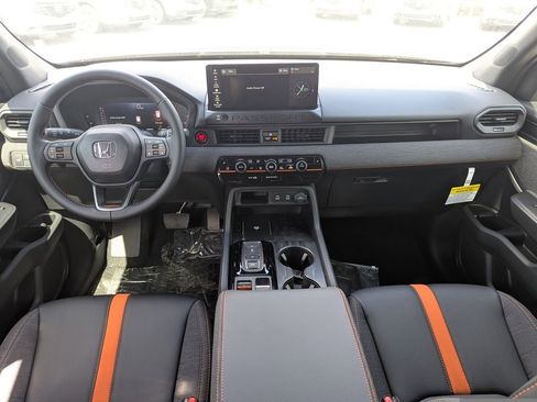 New 2026 Honda Passport TrailSport image 10