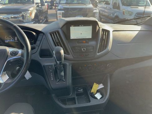 Certified 2018 Ford Transit 150 130 Medium Roof image 9