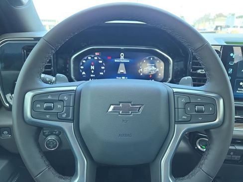 New 2026 Chevrolet Silverado 1500 RST w/ Convenience Package II image 18