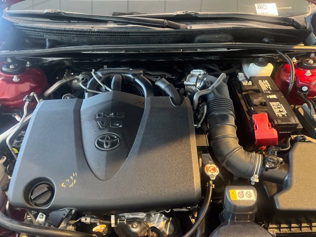 Used 2019 Toyota Avalon Touring w/ Advanced Safety Package FWD image 29