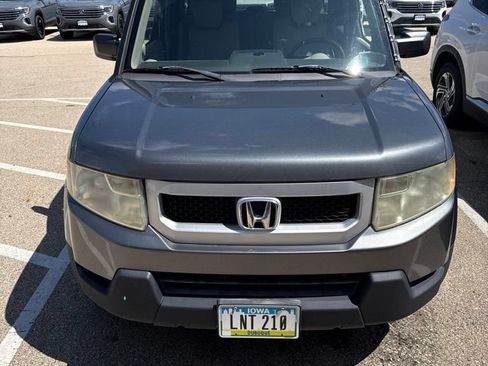 Used 2010 Honda Element EX image 6