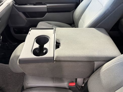 Used 2023 Ford F150 XLT AWD/4WD image 14