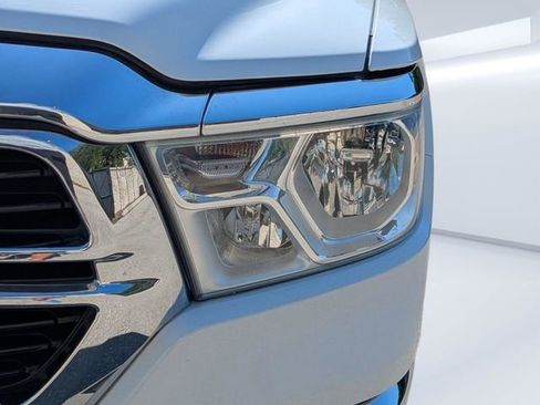Used 2019 RAM 1500 Big Horn RWD image 10