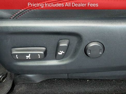 Used 2023 Toyota 4Runner TRD Off-Road Premium w/ Moonroof Package AWD/4WD image 21