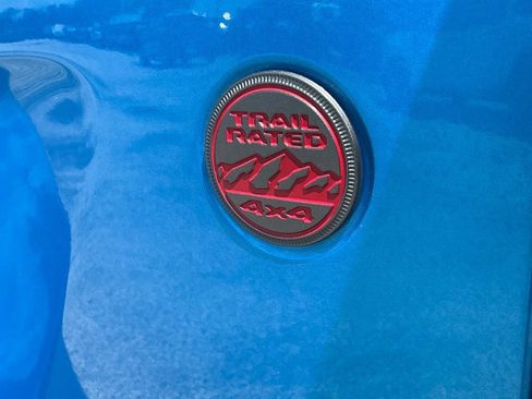 Used 2020 Jeep Gladiator Rubicon AWD/4WD image 28