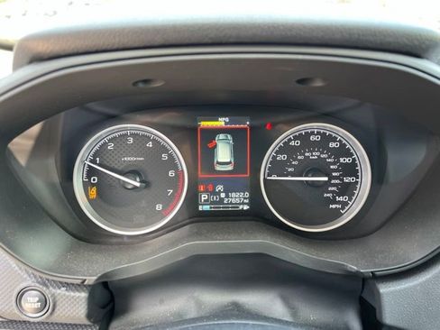 Used 2023 Subaru Forester Limited w/ Popular Package #2 AWD/4WD image 25
