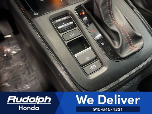 New 2026 Honda CR-V TrailSport image 33