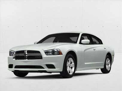 Used 2014 Dodge Charger SE