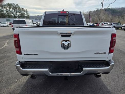 Used 2021 RAM 1500 Laramie image 6