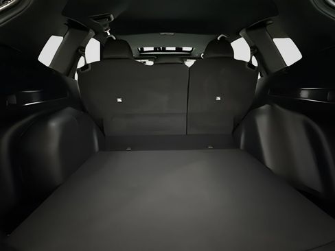 Certified 2026 Honda CR-V TrailSport image 31