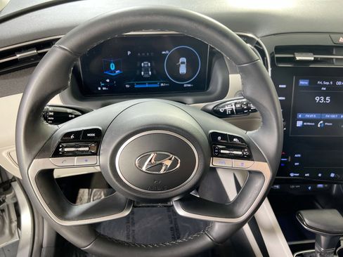Used 2022 Hyundai Tucson SEL w/ Convenience Package image 11